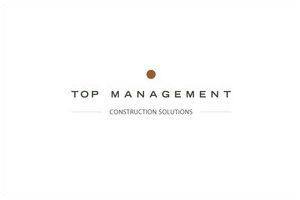 Top Management Group logo