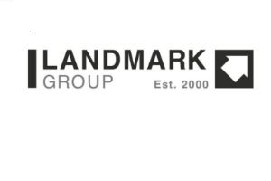 Landmark Investments logo