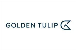 Hotel Golden Tulip logo