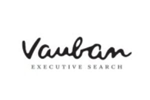 Vauban Executive Search logo