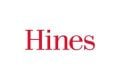 Hines logo
