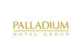 Palladium Hotel Group logo