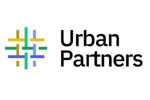 Urban Partners logo