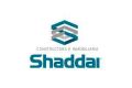 Construcciones Shaddai logo