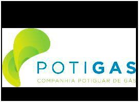 Potigás logo