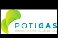 Potigás logo