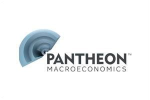 Pantheon Macroeconomics logo
