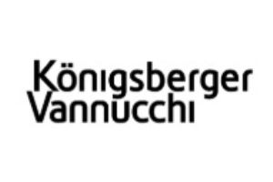 Königsberger Vannucchi Arquitetos logo