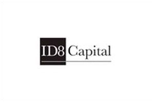 ID8 Capital logo