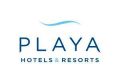 Playa Hotel and Resorts logo