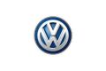 Volkswagen Brasil logo