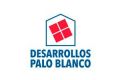 Desarrollos Palo Blanco logo