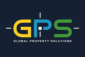 GPS Global Property Solutions logo