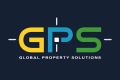GPS Global Property Solutions logo