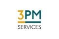 3PM Services logo
