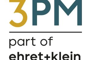 3PM Services logo