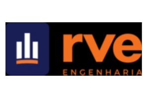 RVE Engenharia Ltda. logo