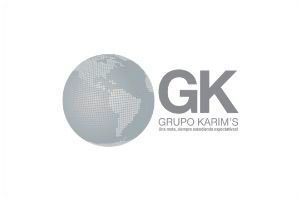 Grupo Karim's logo
