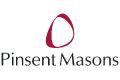 Pinsent Masons logo