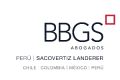 BBGS Abogados - Perú logo