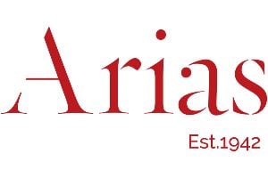 Arias logo
