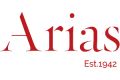 Arias logo