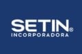 Setin Incorporadora logo