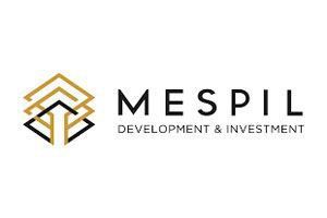 Mespil logo