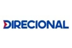 Direcional Engenharia logo