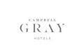 Campbell GRAY Hotels logo