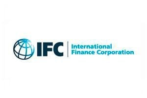IFC - International Finance Corporation - Peru logo