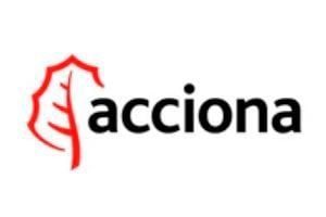 Acciona Concesiones logo