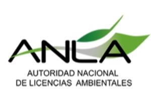 ANLA - Autoridad Nacional de Licencias Ambientales logo