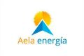 Aela Energía logo