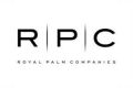 Royal Palm Companies logo