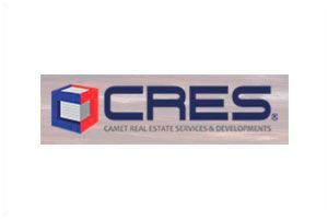 CRES logo