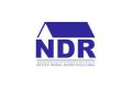 NDR Warehousing logo