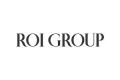 ROI Group logo