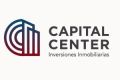 Capital Center logo