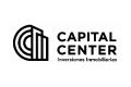 Capital Center logo
