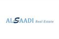 Al Saadi Real Estate logo