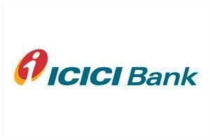 ICICI BANK logo