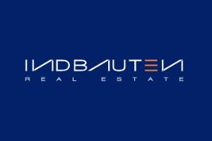 Indbauten Real Estate logo