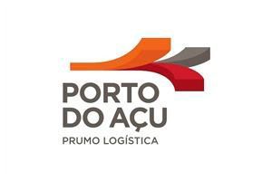 Porto do Açu logo