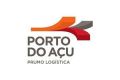 Porto do Açu logo