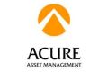 Acure Asset Management logo