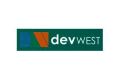 Devwest logo