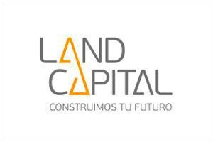 Land Capital - Inmobiliaria e Inversiones logo