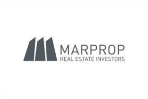 Marprop Real Estate Partners logo