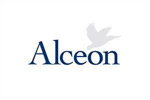 Alceon Group logo